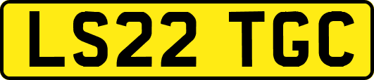 LS22TGC