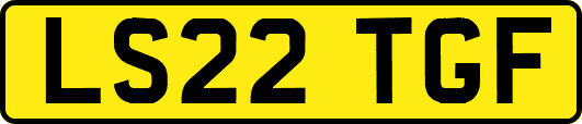 LS22TGF