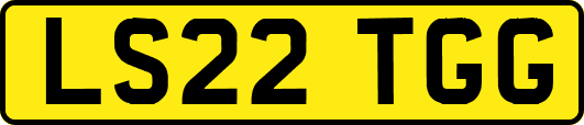 LS22TGG