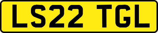 LS22TGL