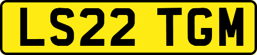 LS22TGM