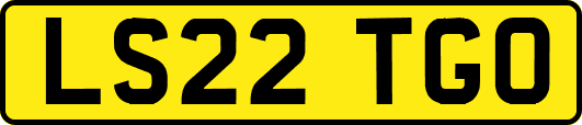 LS22TGO