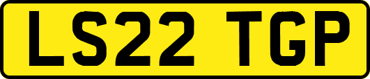 LS22TGP