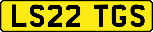LS22TGS