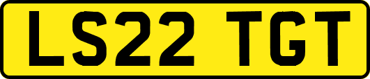 LS22TGT