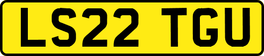 LS22TGU
