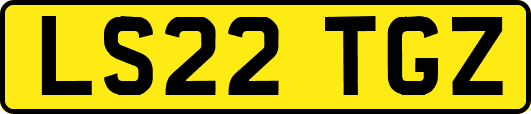 LS22TGZ