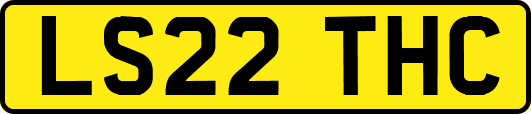 LS22THC