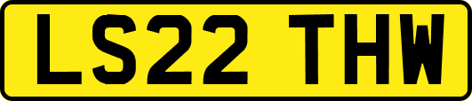 LS22THW