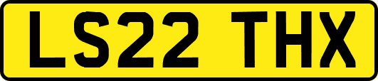 LS22THX