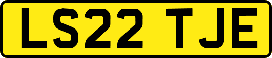 LS22TJE