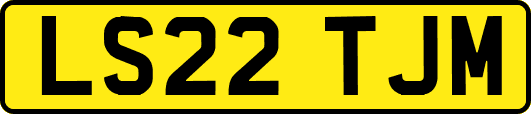 LS22TJM