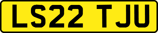 LS22TJU