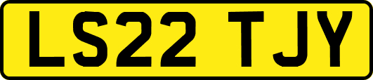 LS22TJY