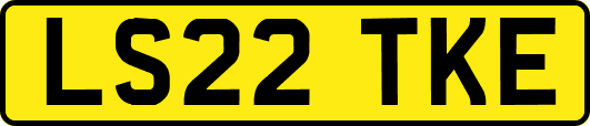 LS22TKE