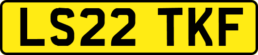 LS22TKF