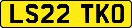 LS22TKO