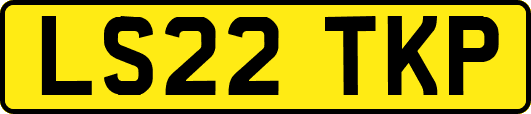 LS22TKP