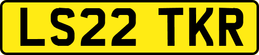 LS22TKR