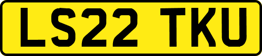 LS22TKU