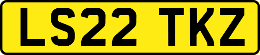 LS22TKZ