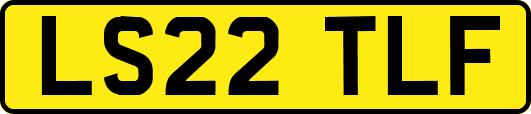 LS22TLF