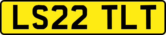 LS22TLT