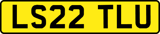LS22TLU