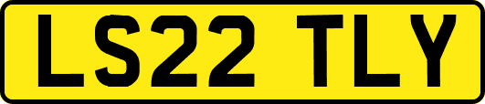 LS22TLY