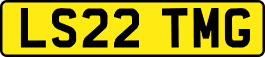 LS22TMG