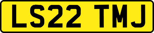 LS22TMJ