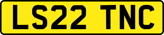 LS22TNC
