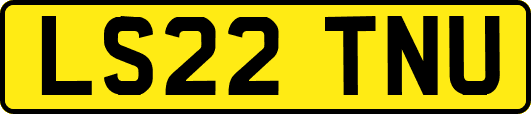 LS22TNU