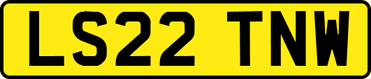 LS22TNW
