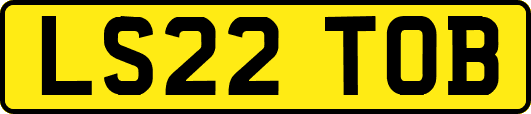 LS22TOB