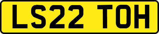 LS22TOH