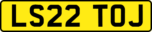 LS22TOJ