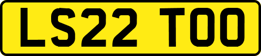 LS22TOO
