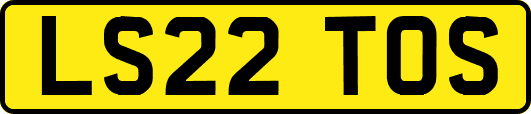 LS22TOS