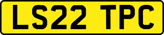 LS22TPC