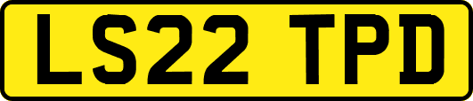LS22TPD