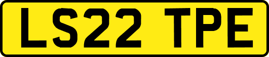LS22TPE