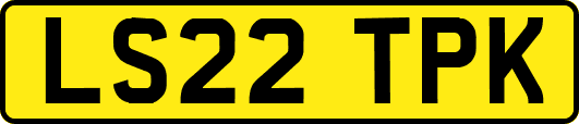 LS22TPK