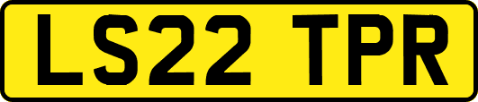 LS22TPR