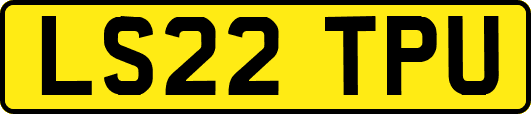 LS22TPU