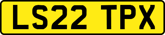 LS22TPX