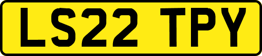 LS22TPY