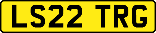 LS22TRG