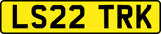 LS22TRK