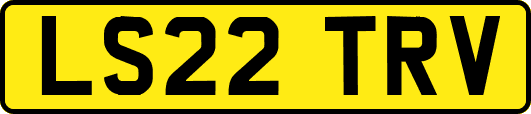 LS22TRV